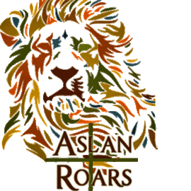 Aslan Roars – A revival ministry committed to presenting every person  complete in Christ (Colossians 1:27-29)