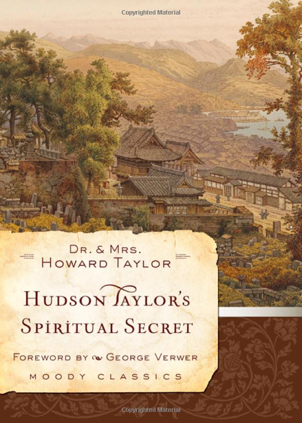 Hudson_Taylors_Spiritual_Secret_cover