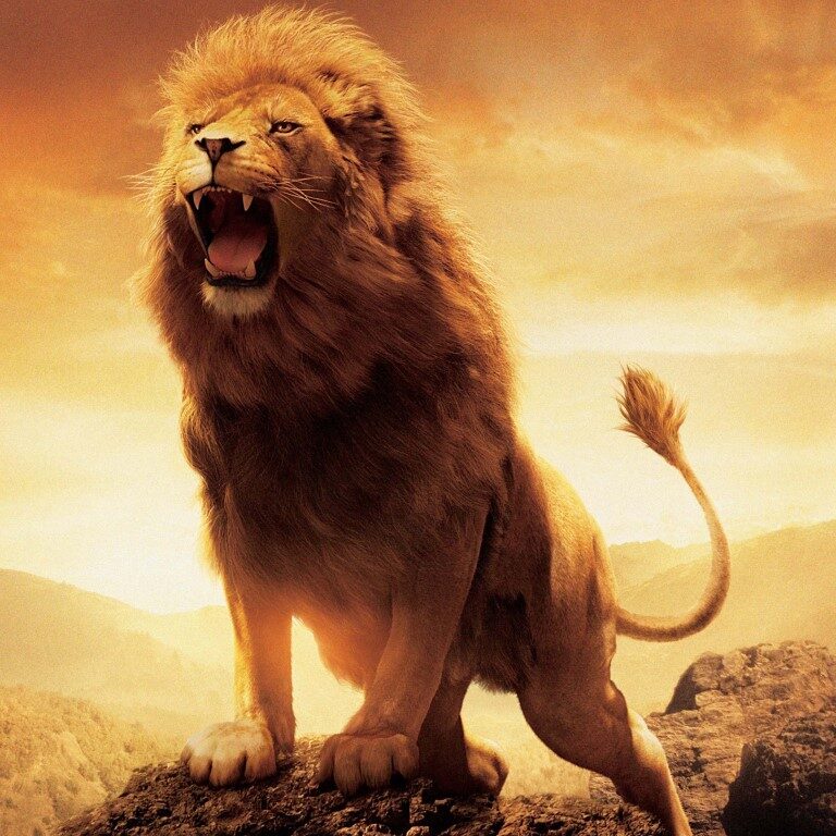 Aslan Roars – A revival ministry committed to presenting every person  complete in Christ (Colossians 1:27-29)