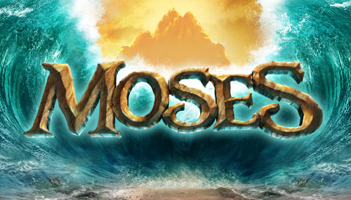 Moses #1 The Man of God